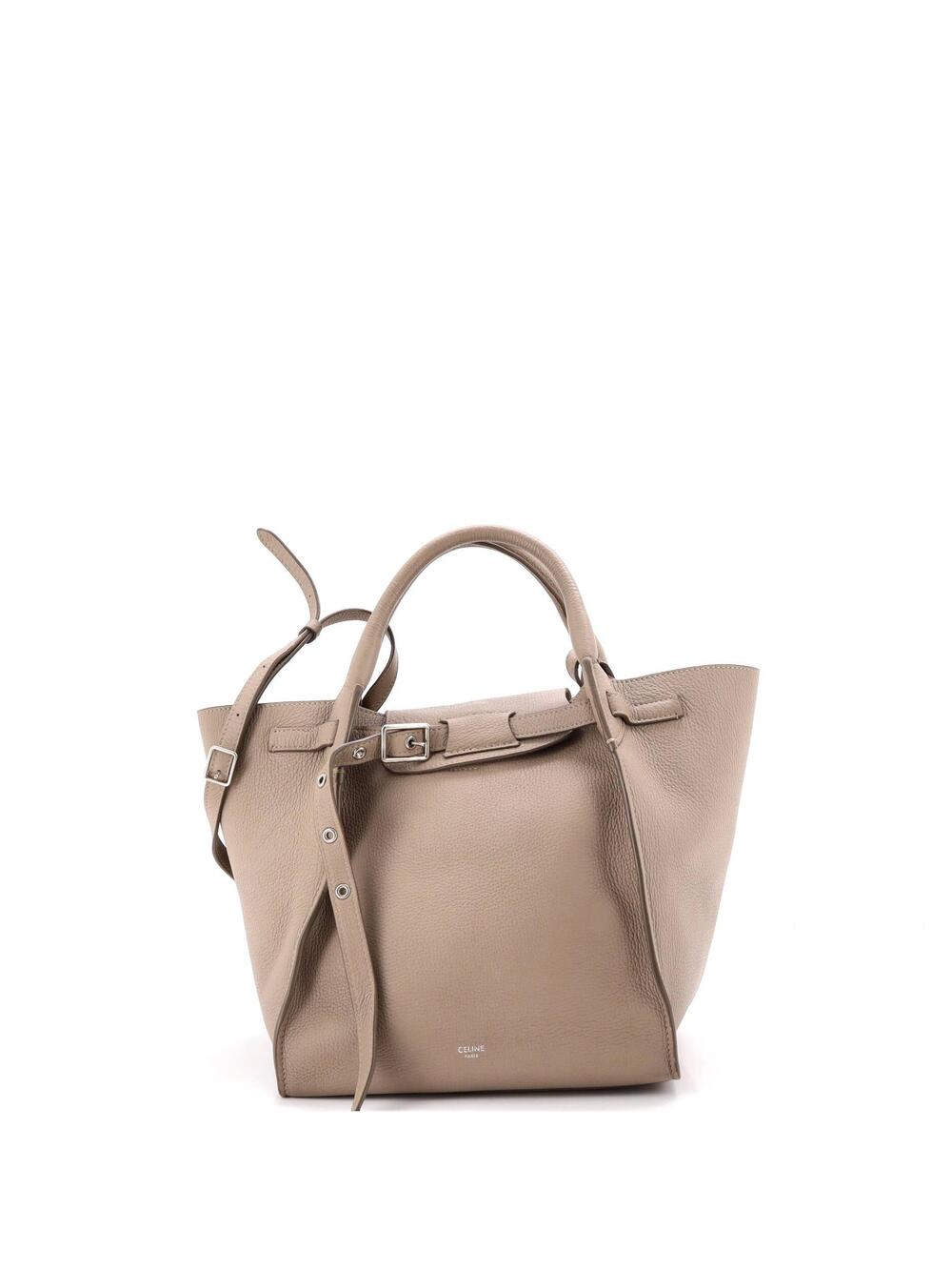 Celine Big Bag Grained Calfskin Small #316049C11B